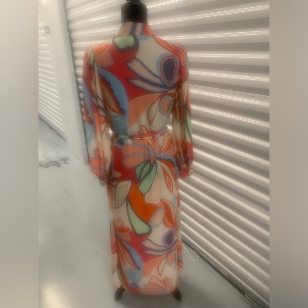 Alexis For Target Collaboration Dress - Picture 14 of 14